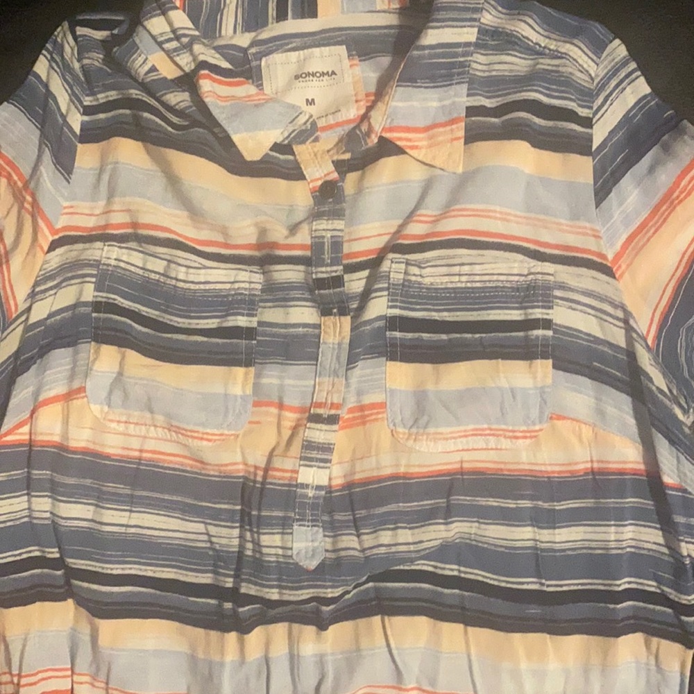 Sonoma dress